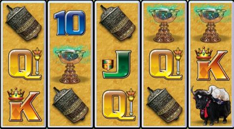 Paradise Found Slot Review, RTP & Features.